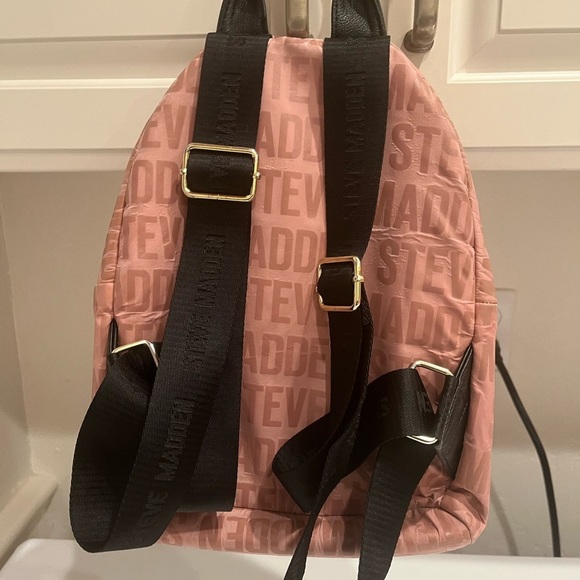 Steve Madden‎ print back pack women’s or